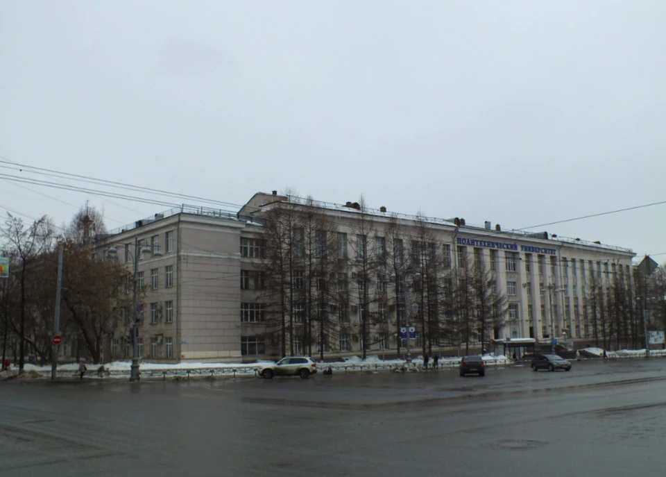 Фото: Яндекс Карты
