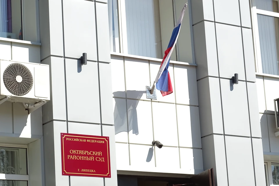 Жительница Липецка, сбившая на остановке мать с 2-летним ребенком, выплатит им почти полмиллиона рублей