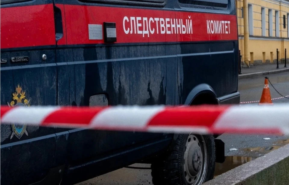 СК завел дело после гибели рабочего на территории предприятия в Иркутске