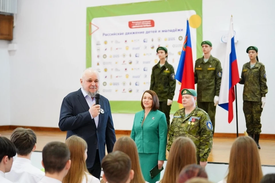 Фото: пресс-служба АПК