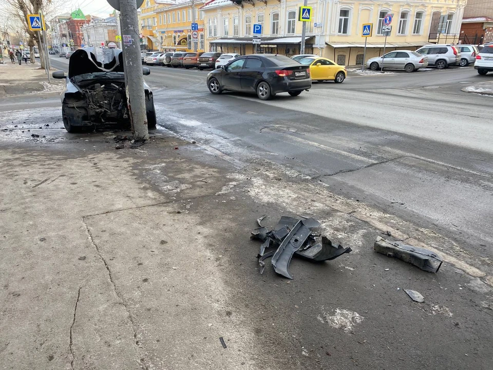 фото: ГИБДД