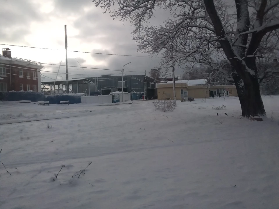 В регионе будет без осадков
