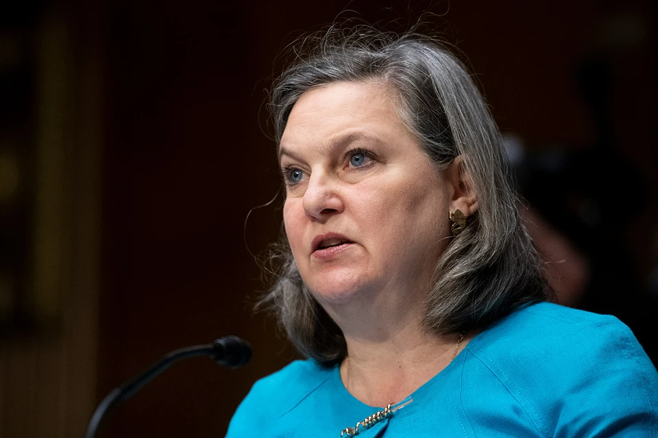 Замгоссекретаря США Виктория Нуланд заявила, что США не допустят нецелевого использования помощи США на Украине.