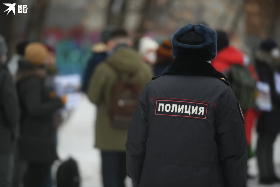 Расследование уголовного дела продолжается.