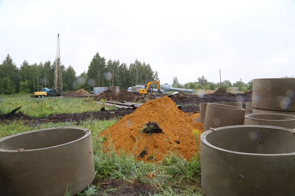Фото: пресс-служба Губернатора Орловской области