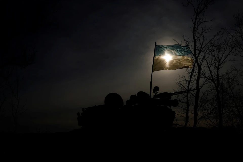 Начальник ГРУ Минобороны Украины Буданов не признал сопричастности спецслужб Украины к ударам по Крымскому мосту