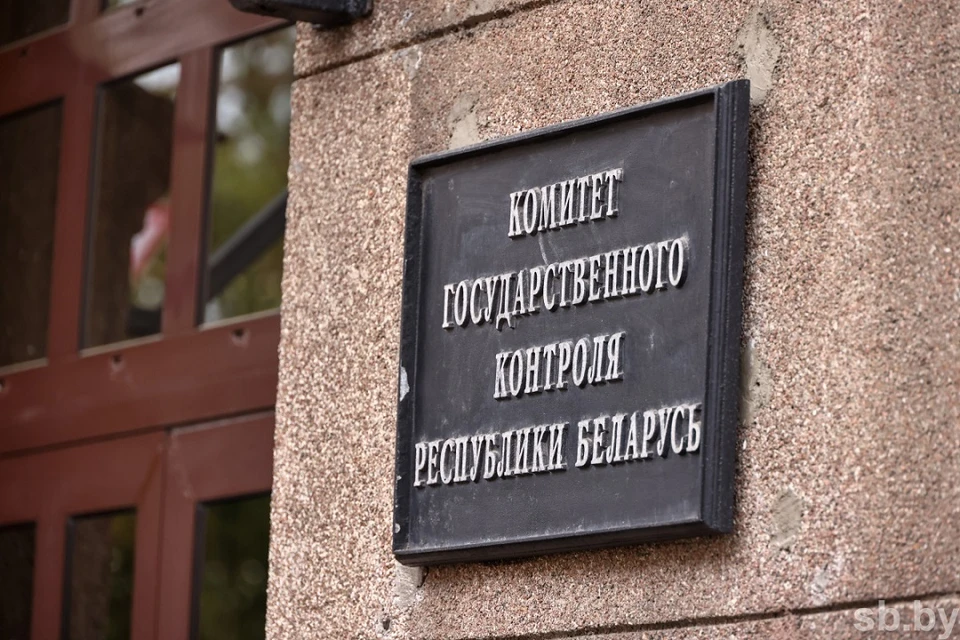 В КГК рассказали о нарушениях на мясокомбинате под Оршей. Фото: архив sb.by