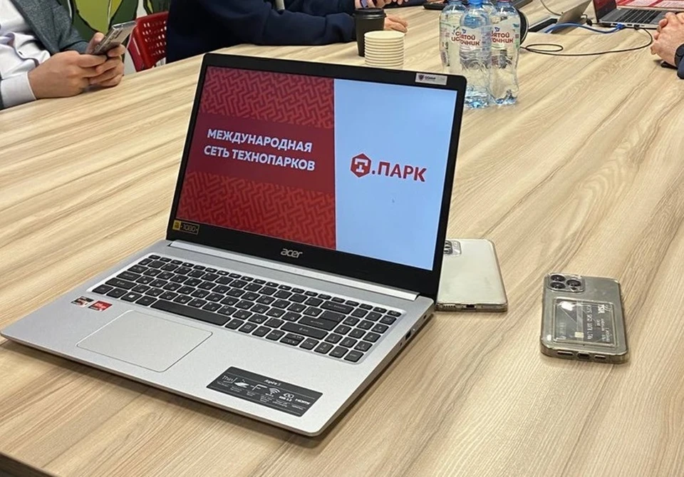 Фото: techperm.ru.