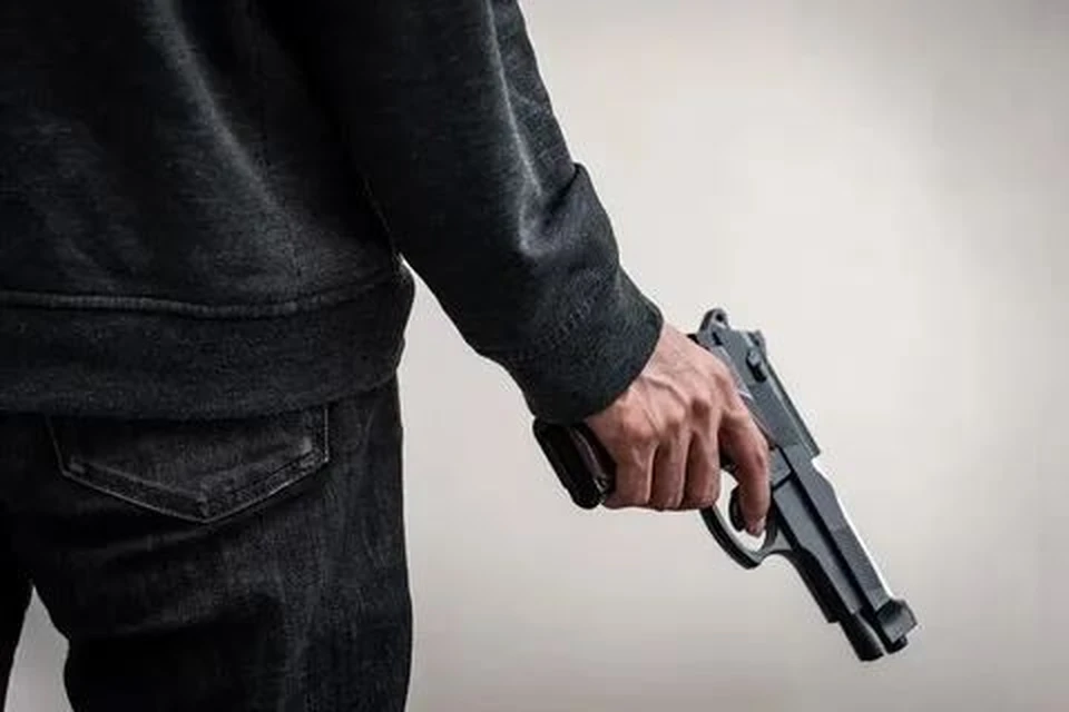 Полиция сообщила о возбуждении уголовного дела.