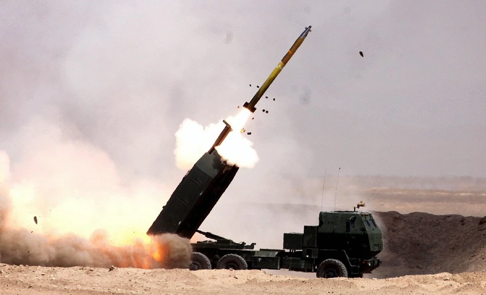 США поставят Украине дальнобойные ракеты