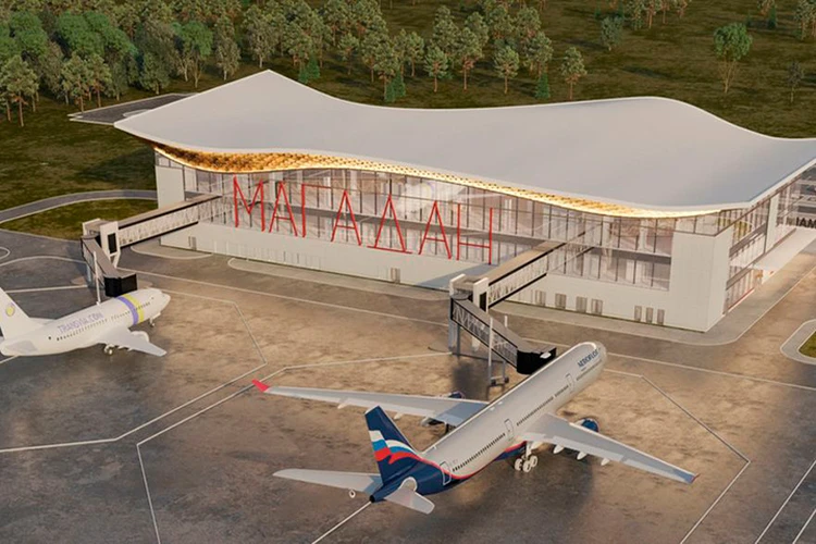 «Все будет сделано в срок»: стали известны подробности строительства нового аэропорта в Магадане