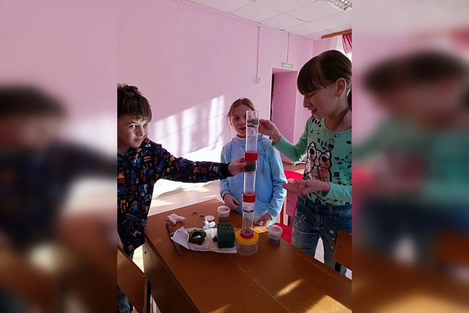 Хабаровский эколого-биологический центр стал инновационной площадкой Российской академии