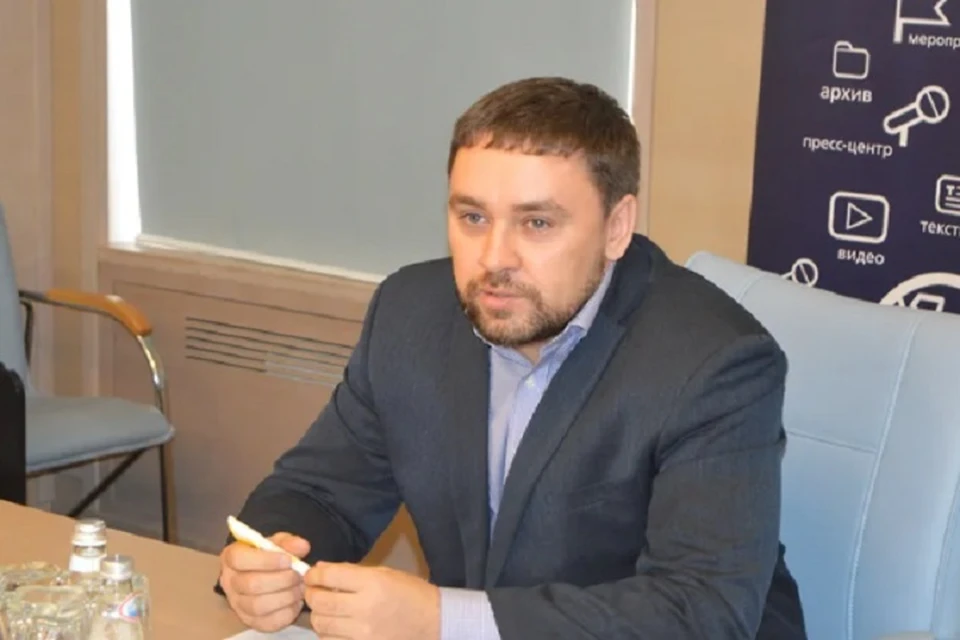 Директором АО «Волна» и АО «Вознесенский» в Ярославле назначен Александр Плетешков. ФОТО: УФАС по Ленинградской области