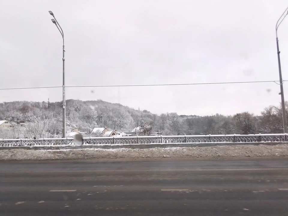 ДТП случилось в Тимском районе