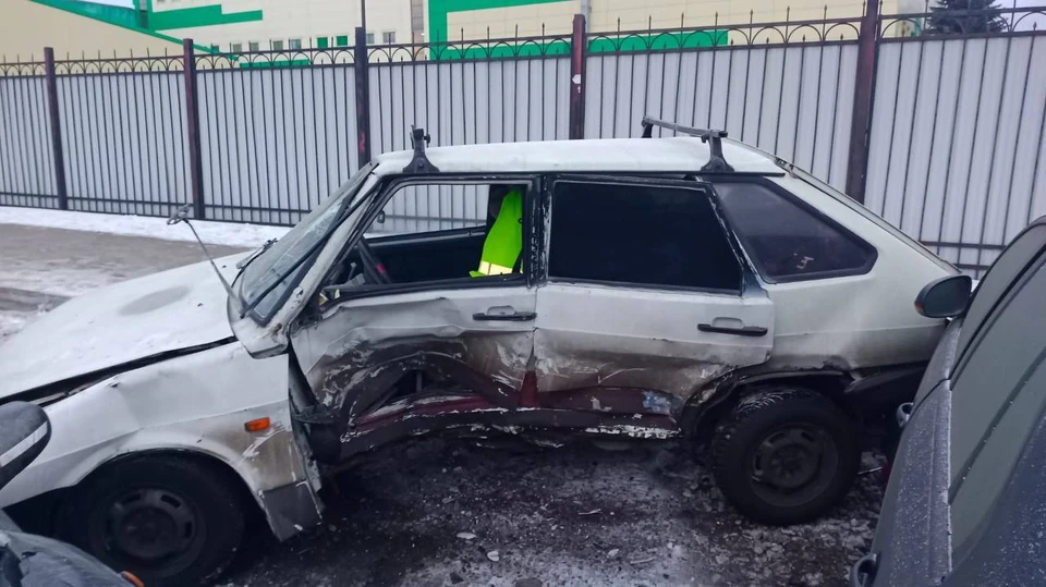 фото: ГИБДД