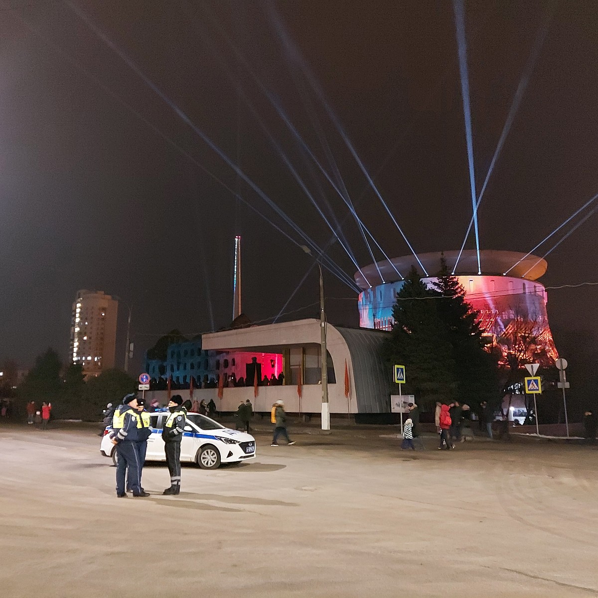 Улицы волгограда список фото