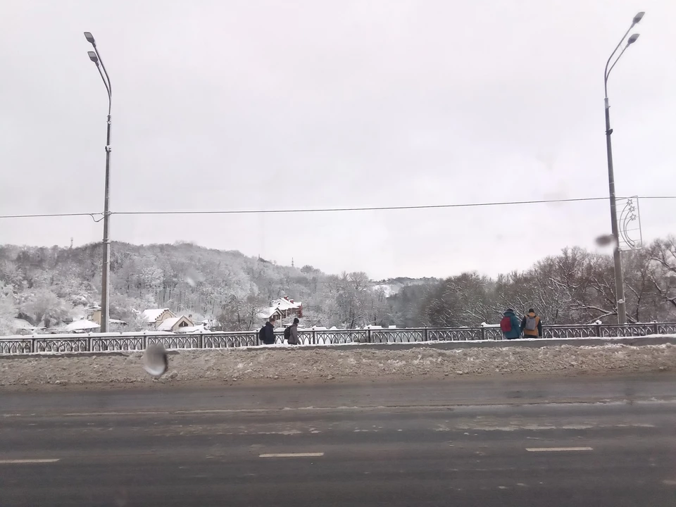 Авария произошла в Фатежском районе