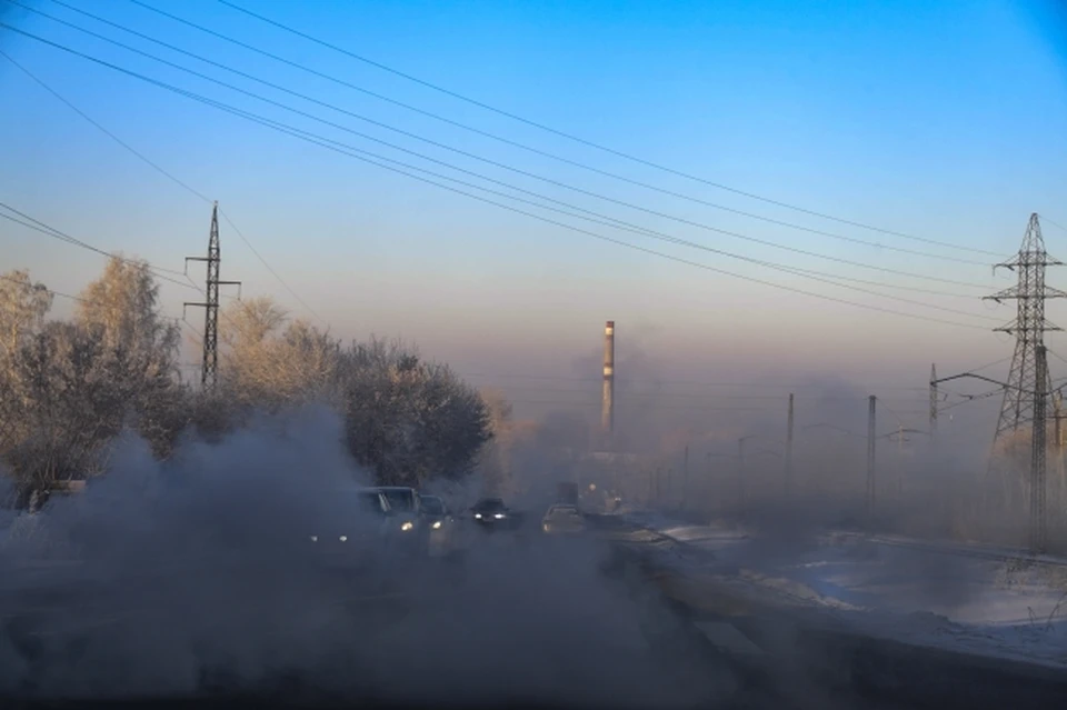 Фото: архив «КП»