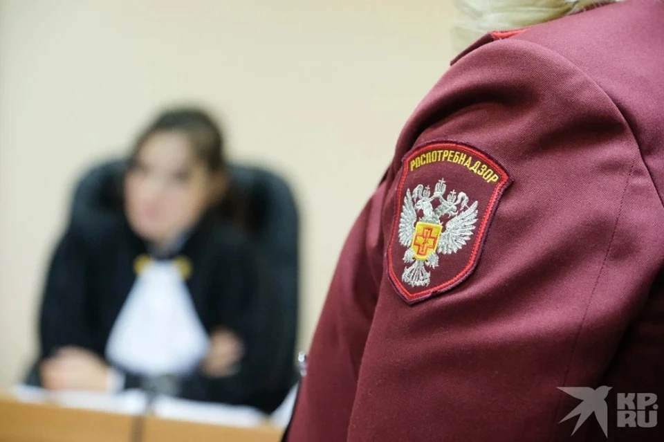 Роспотребнадзор закрыл хинкальную в Москве из-за отравления беременной женщины