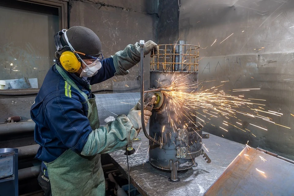 Работодатели Татарстана нуждаются в электрогазосварщиках и не только.