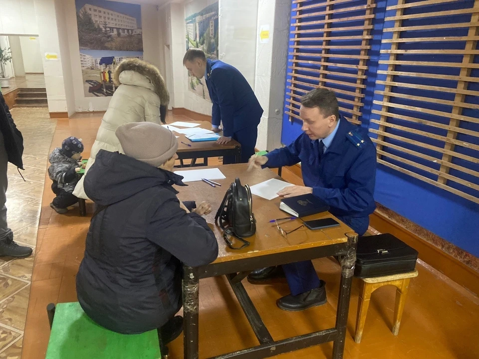 Фото: прокуратура Владимирской области