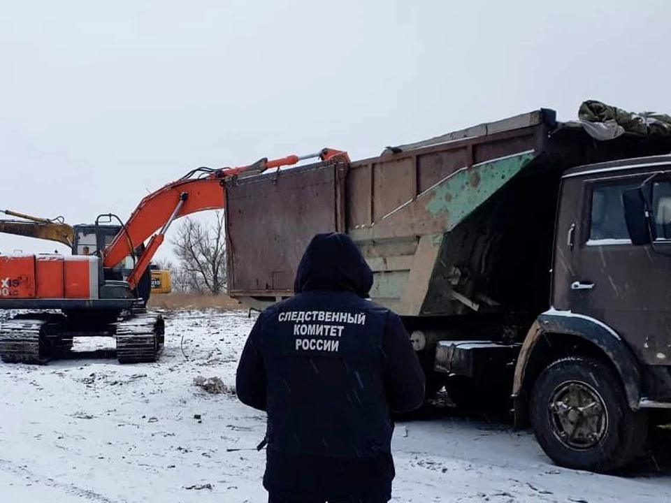 Фото: СУ СКР по Саратовской области