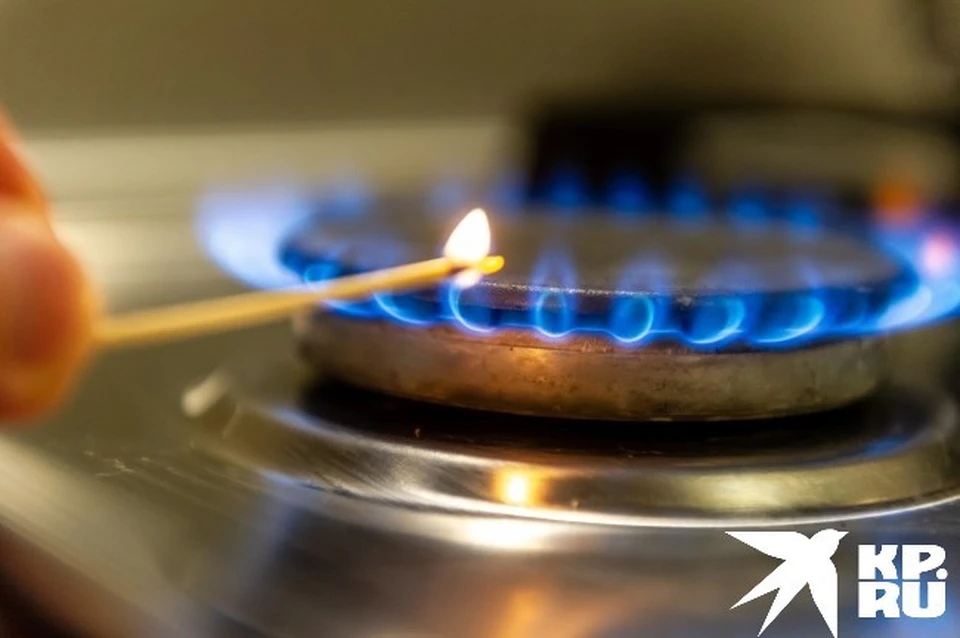 На догазификацию в Рязанской области выделили более 5 млн рублей.