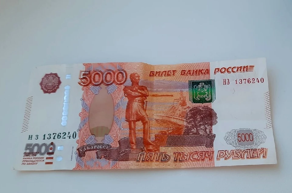 Специалисты выяснили, как менялся уровень заработка тюменцев в течение года