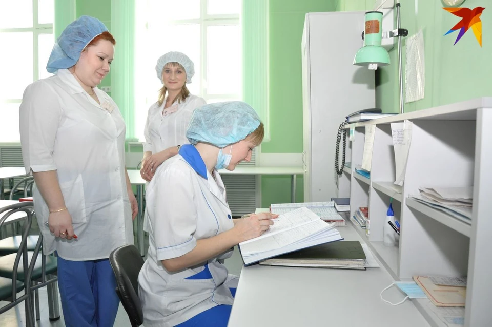 Стали известны перспективы производства белорусской вакцины против рака. Фото: архив «КП».