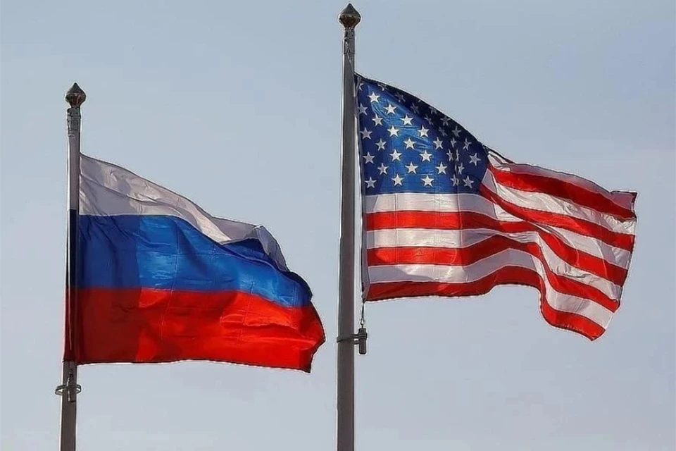В Российском посольстве прокомментировали конфискацию активов бизнесмена Малофеева в США и передачу их Украине.