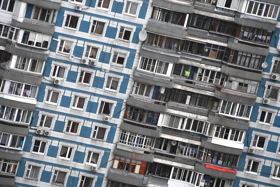 В Москве из-за дефицита классических квартир выросла их стоимость