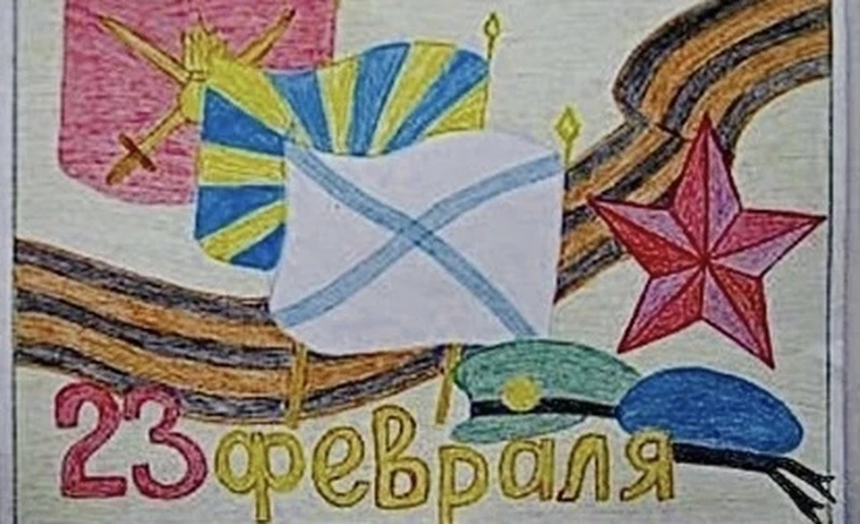 Принять участие в конкурсе может творческая молодежь. Фото: victorymuseum.ru