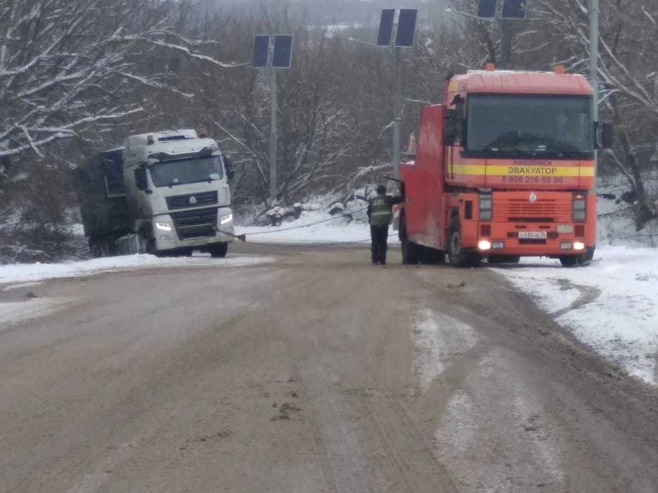 Фото - ГУ МВД по региону