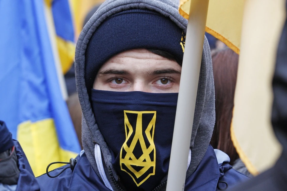 Россия в рамках СВО хочет добиться прекращения деятельности украинских неонацистских формирований