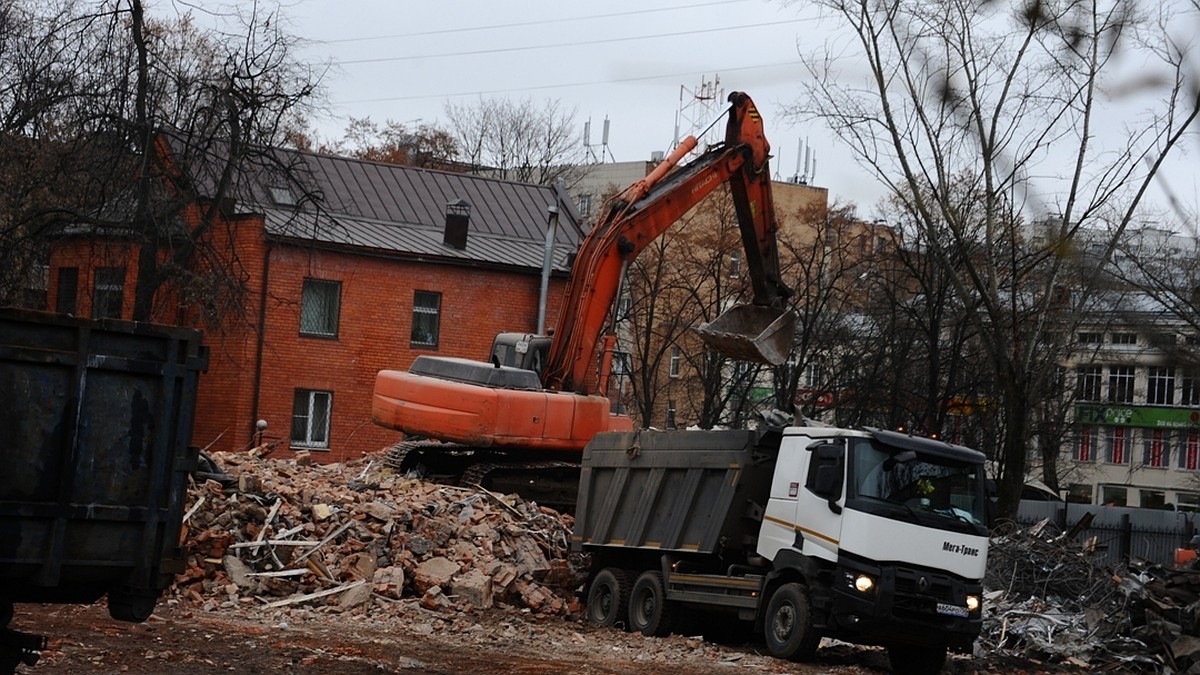 Аварийные дома в Перми будут расселять активнее - KP.RU