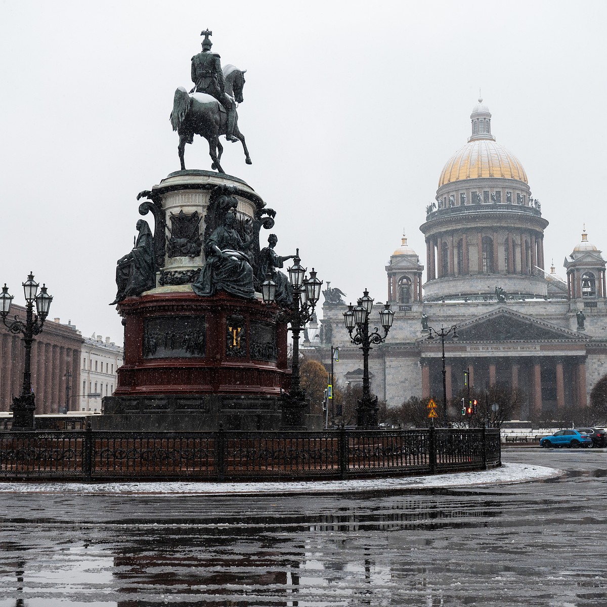 Возможно ли землетрясение в Санкт-Петербурге: эксперты ответили на важный  вопрос после разрушений в Турции и Сирии - KP.RU