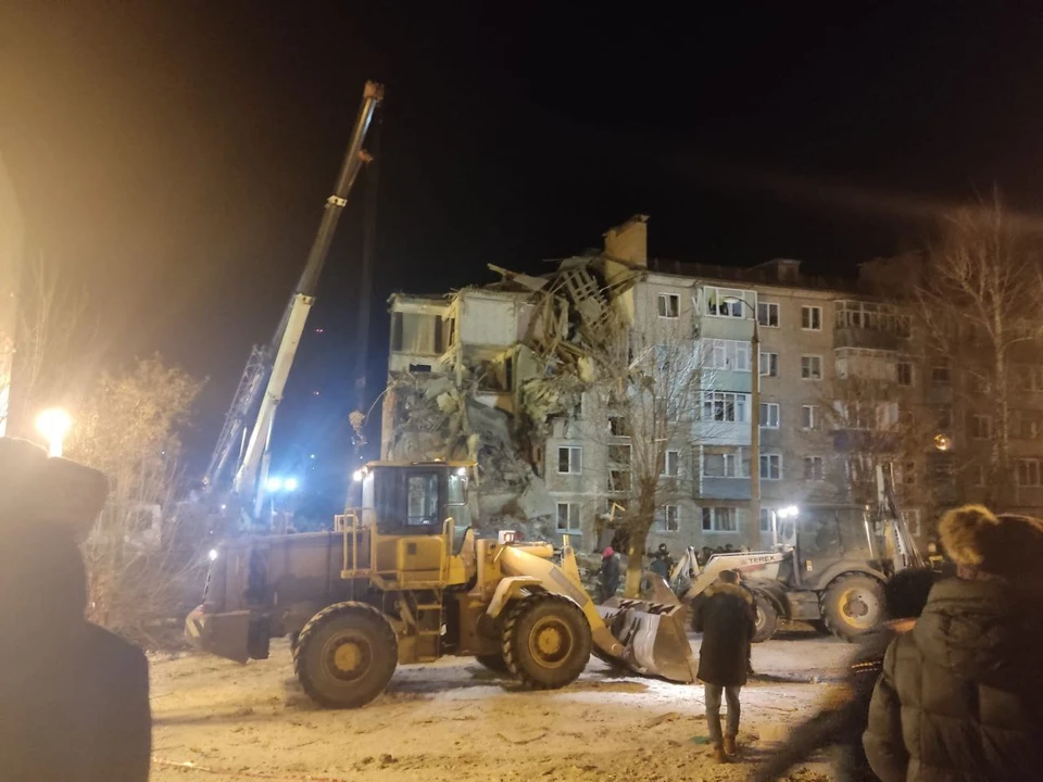 Что говорят очевидцы о трагедии в крокусе. Землетрясения в России.