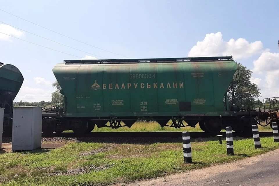 Стало известно, когда у Беларуси могут закончится запасы калийной соли. Фото: архив «КП»