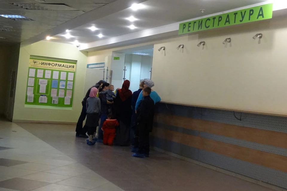 В Тюменской области за сутки коронавирус подцепили ещё 178 человек, включая 41 ребенка