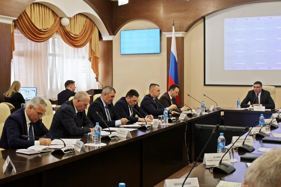 Фото Правительства Владимирской области