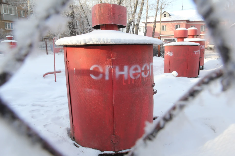Газовый баллон взорвался на стройке в Нижнем Новгороде: пострадали двое рабочих.