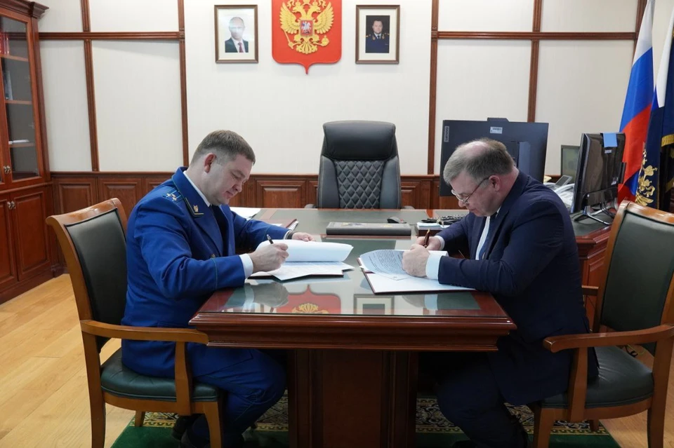 ФОТО: телеграм-канал Прокуратуры Ульяновской области