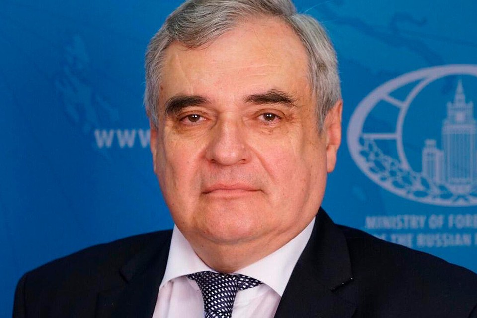 Посол России в Лаосе: Вьентьян занимает взвешенную позицию в отношении украинского кризиса