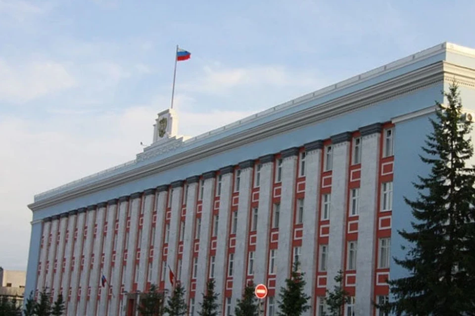 Наталья Оськина за день дважды побывала на совещании у губернатора