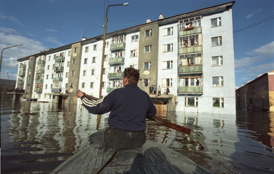 Фото: Владимир ВЕЛЕНГУРИН