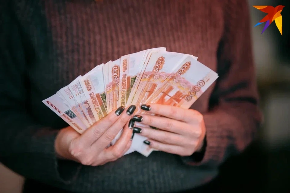 2,5 тысячам должников выдали направление в центр занятости