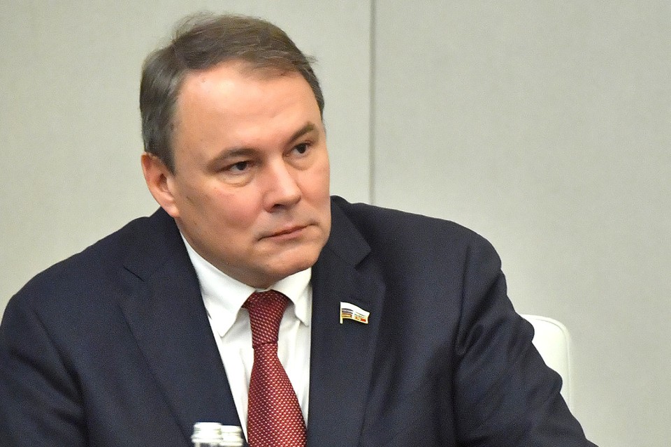Что такое денацификация Украины: Вице-спикер Госдумы рассказал об этом послам Африки