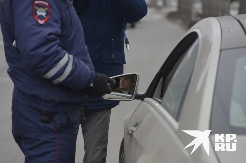 Массовые рейды пройдут в Рязанской области в пятницу и выходные дни.