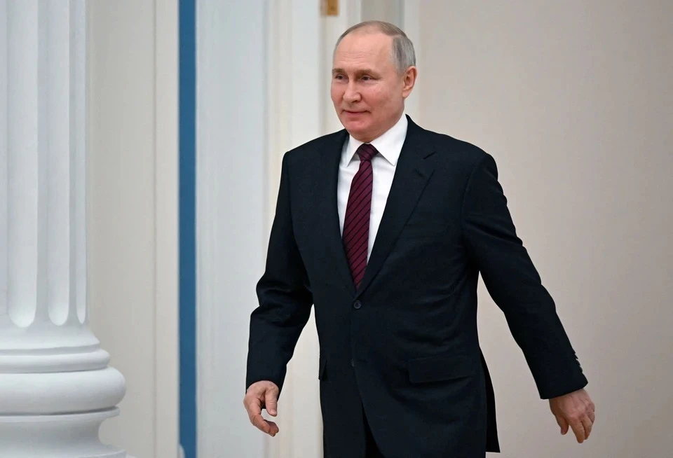 Путин поручил направить 15 миллиардов рублей на обновление котельных