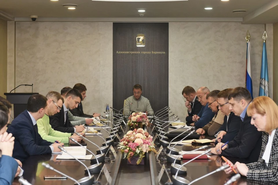 Вячеслав Франк отметил важность регулярного технического обслуживания газового оборудования в квартирах.